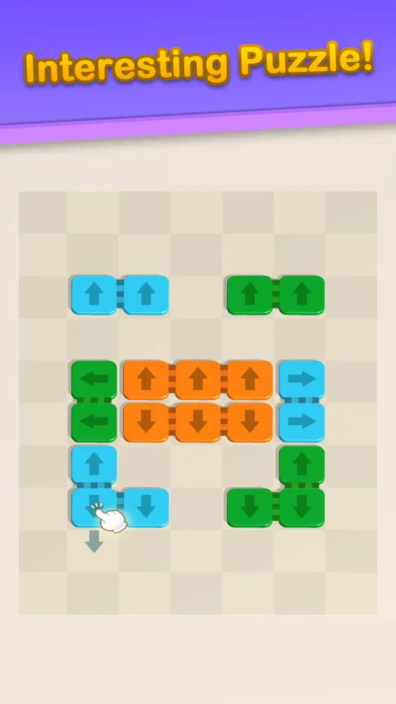FoldJam Screenshots