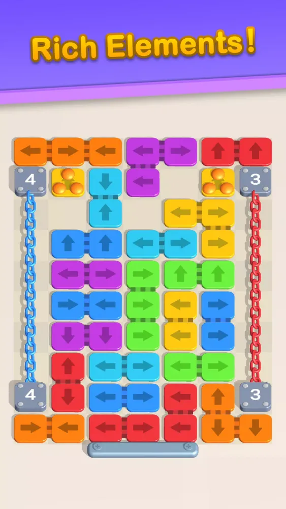 FoldJam Screenshots