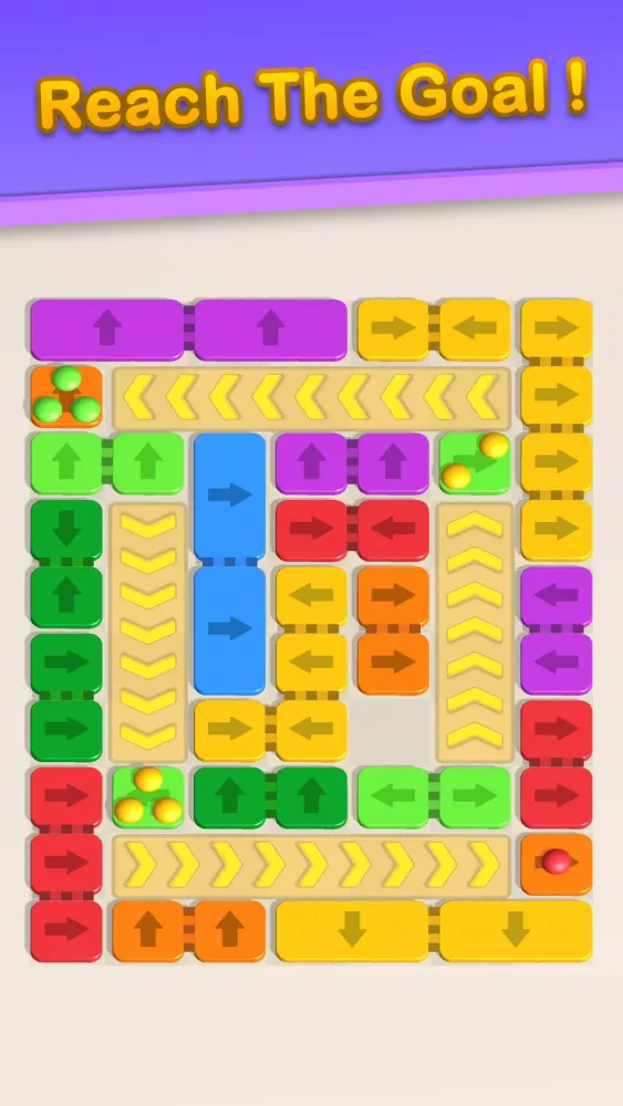 FoldJam Screenshots