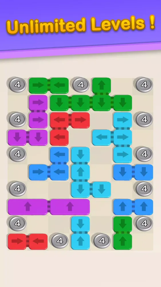 FoldJam Screenshots