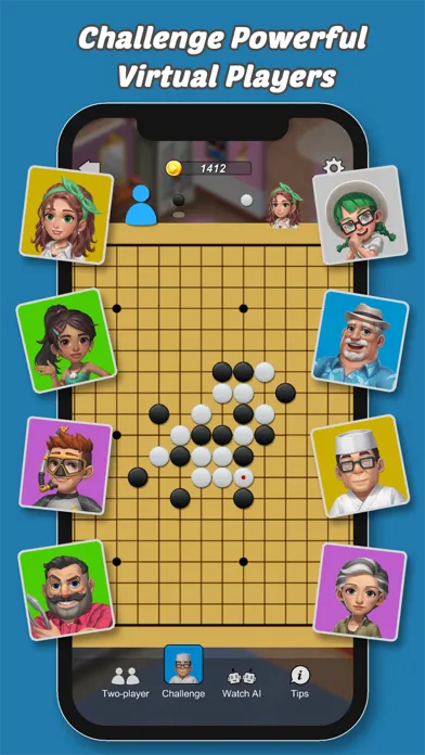 Tangkapan skrin Puzzle Gym:Sudoku, Minesweeper