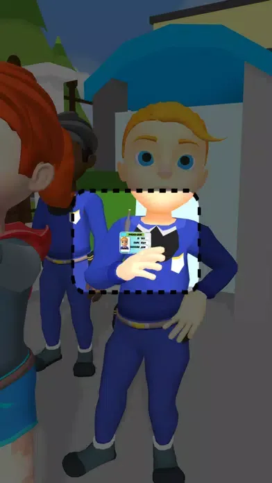 Hacker Life 3D應用截圖