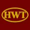 Hartono Wira Tanik (HWT Gold)