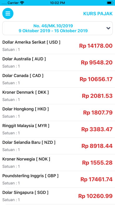 Capturas de tela do Attax Indonesia