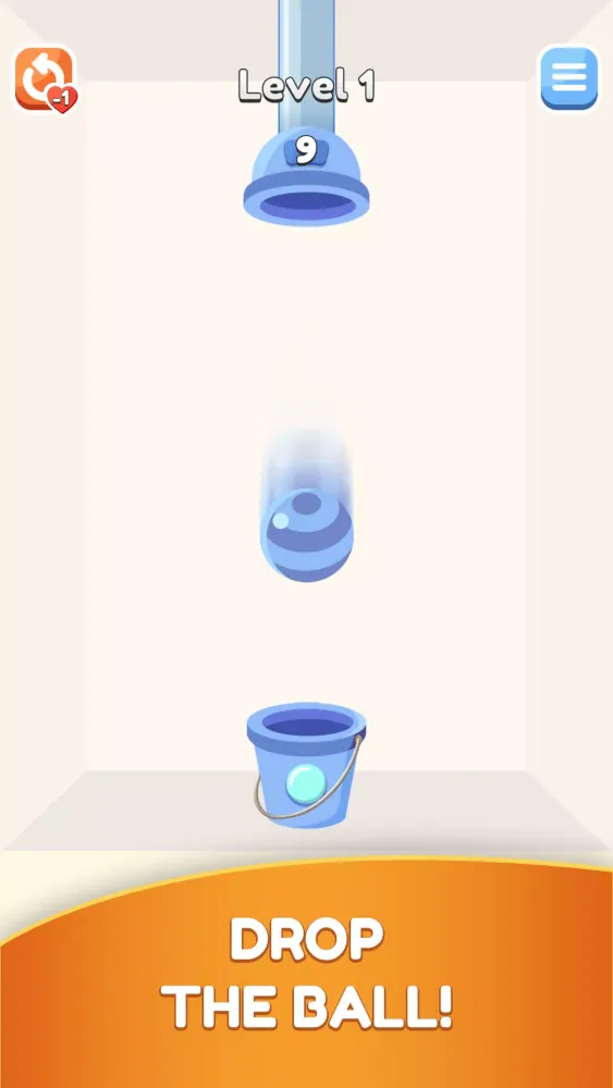 Drop Ball Screenshots
