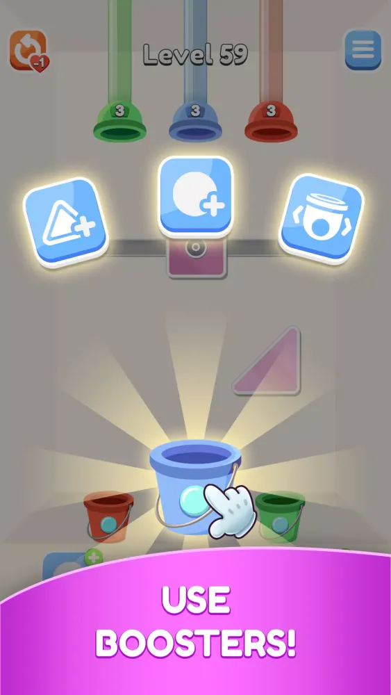 Drop Ball Screenshots