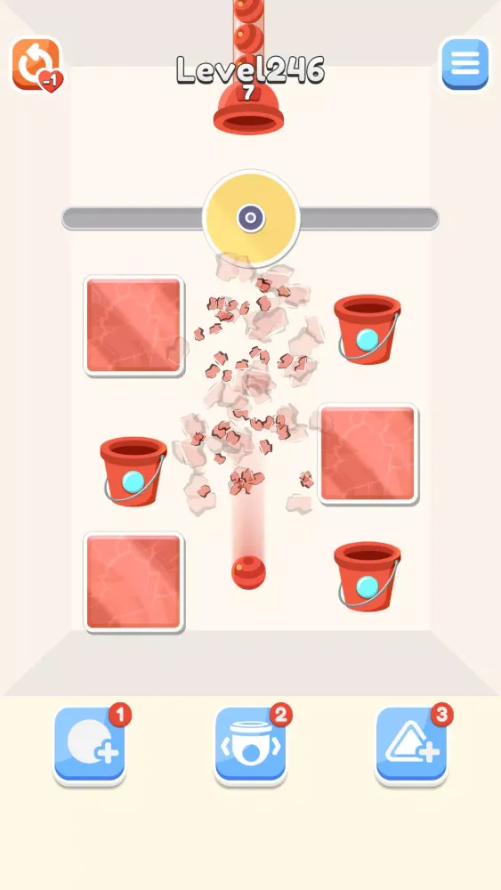 Drop Ball Screenshots
