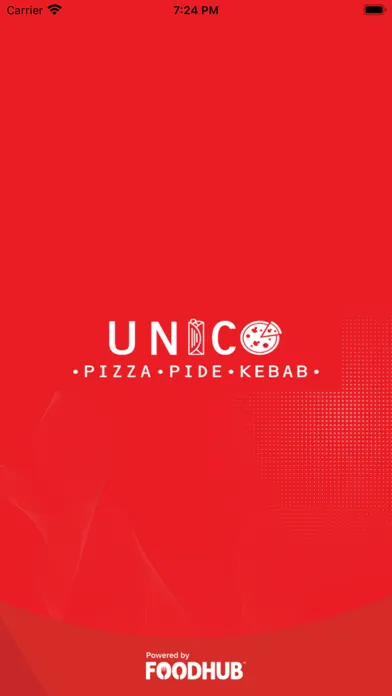تصاویر Unico Pizza & Kebab