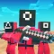 Squid Game: 456 Craft Survival