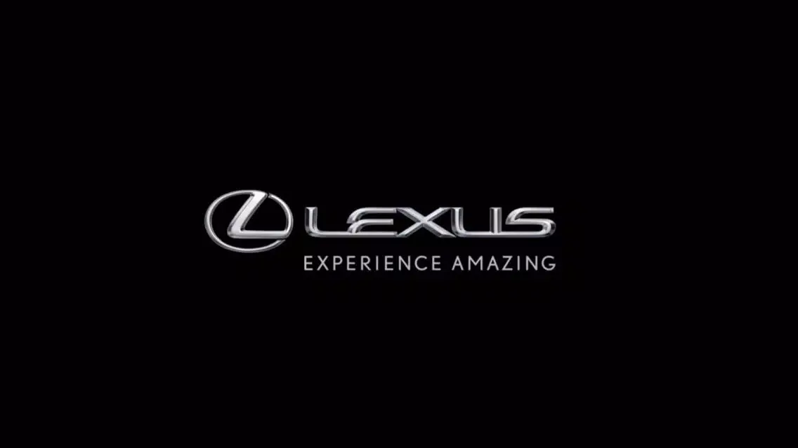 Capturas de tela do Lexus Experience PR