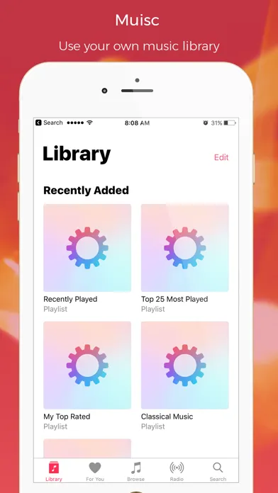 تصاویر Flynt - Sync Effects To Music