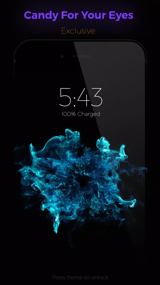 صور Ink - Live Wallpapers
