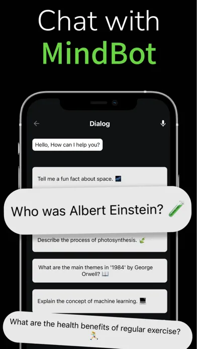 صور MindBot