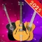 Guitar Tiles 2