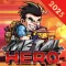 Metal Hero: 2D Shooter