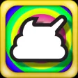 Flappy Unicorn Icecream Flappy Unicorn Icecream