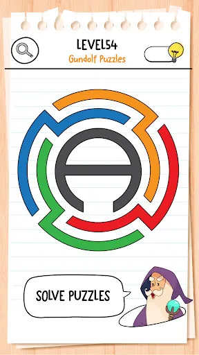 صور Brain Test 3: Tricky Quests