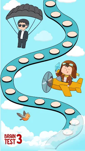 صور Brain Test 3: Tricky Quests