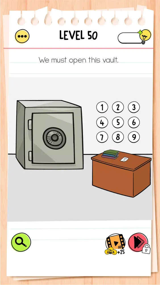Brain Test All-Star: IQ Boost应用截图