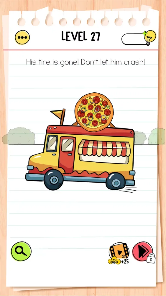 Brain Test All-Star: IQ Boost应用截图