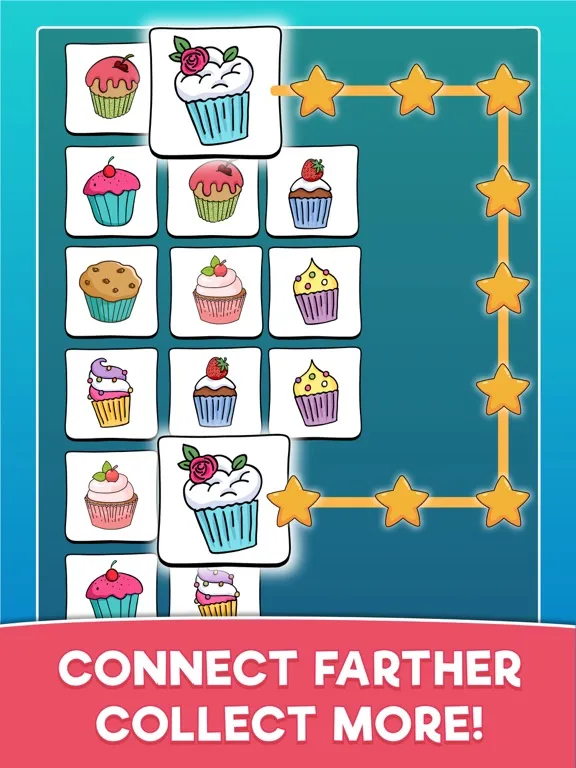 Connect Master - Pair Matching iPad  स्क्रीनशॉट