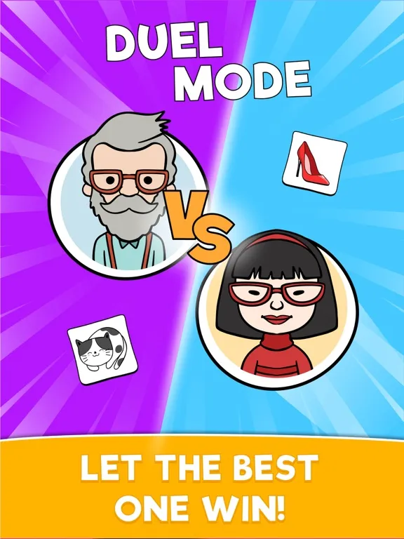 Connect Master - Pair Matching iPad  स्क्रीनशॉट
