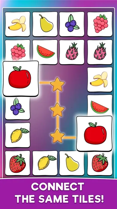 Connect Master - Pair Matching स्क्रीनशॉट