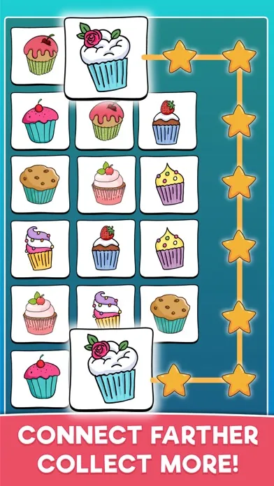 Connect Master - Pair Matching स्क्रीनशॉट