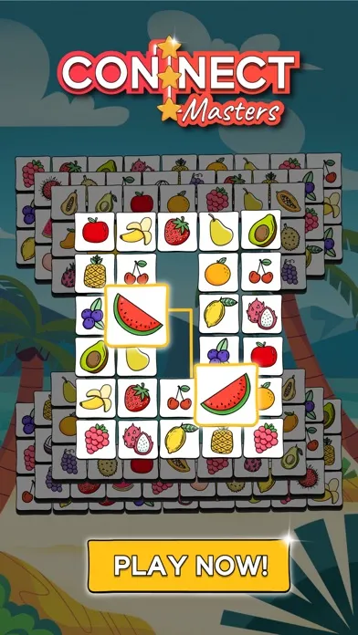 Connect Master - Pair Matching स्क्रीनशॉट