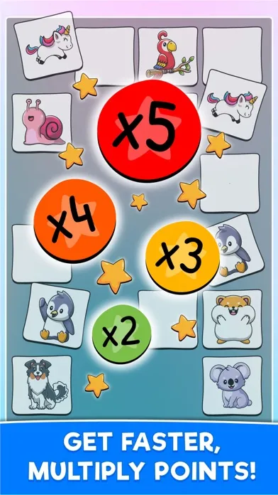 Connect Master - Pair Matching स्क्रीनशॉट