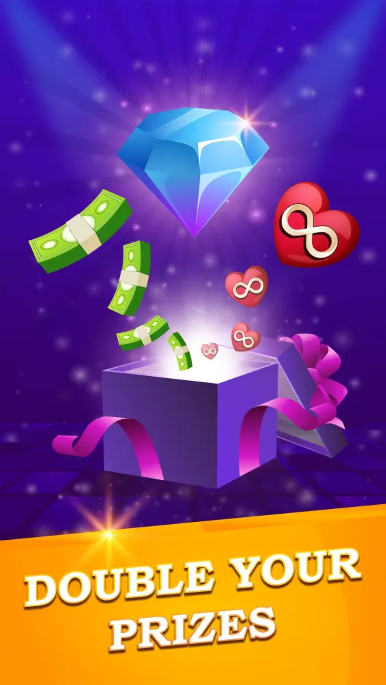 Fortune Words Screenshots