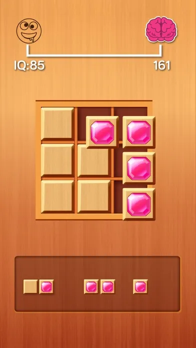 Tangkapan layar Gemdoku: Wood Block Puzzle