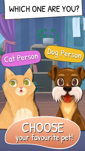 Life Choices: Life simulator Screenshots