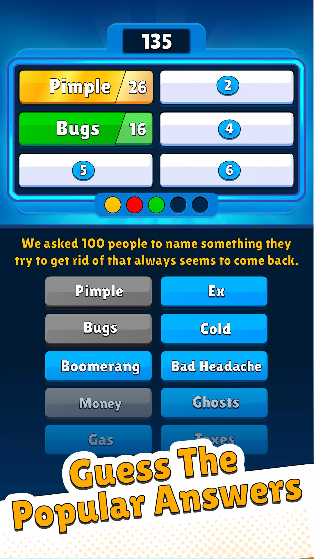 Popular Words 2 Screenshots