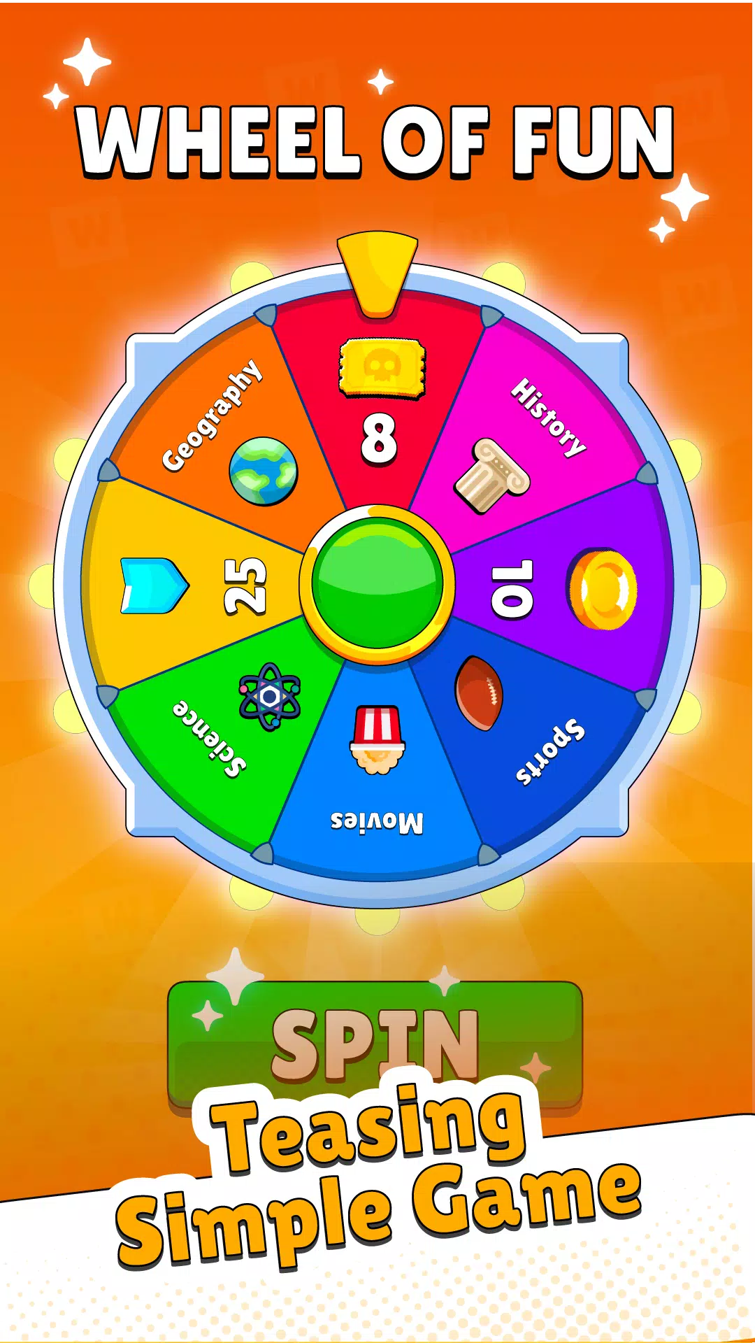 Popular Words 2 Screenshots