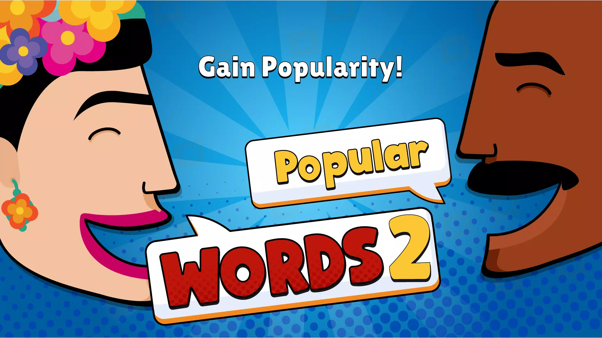 Popular Words 2 Screenshots