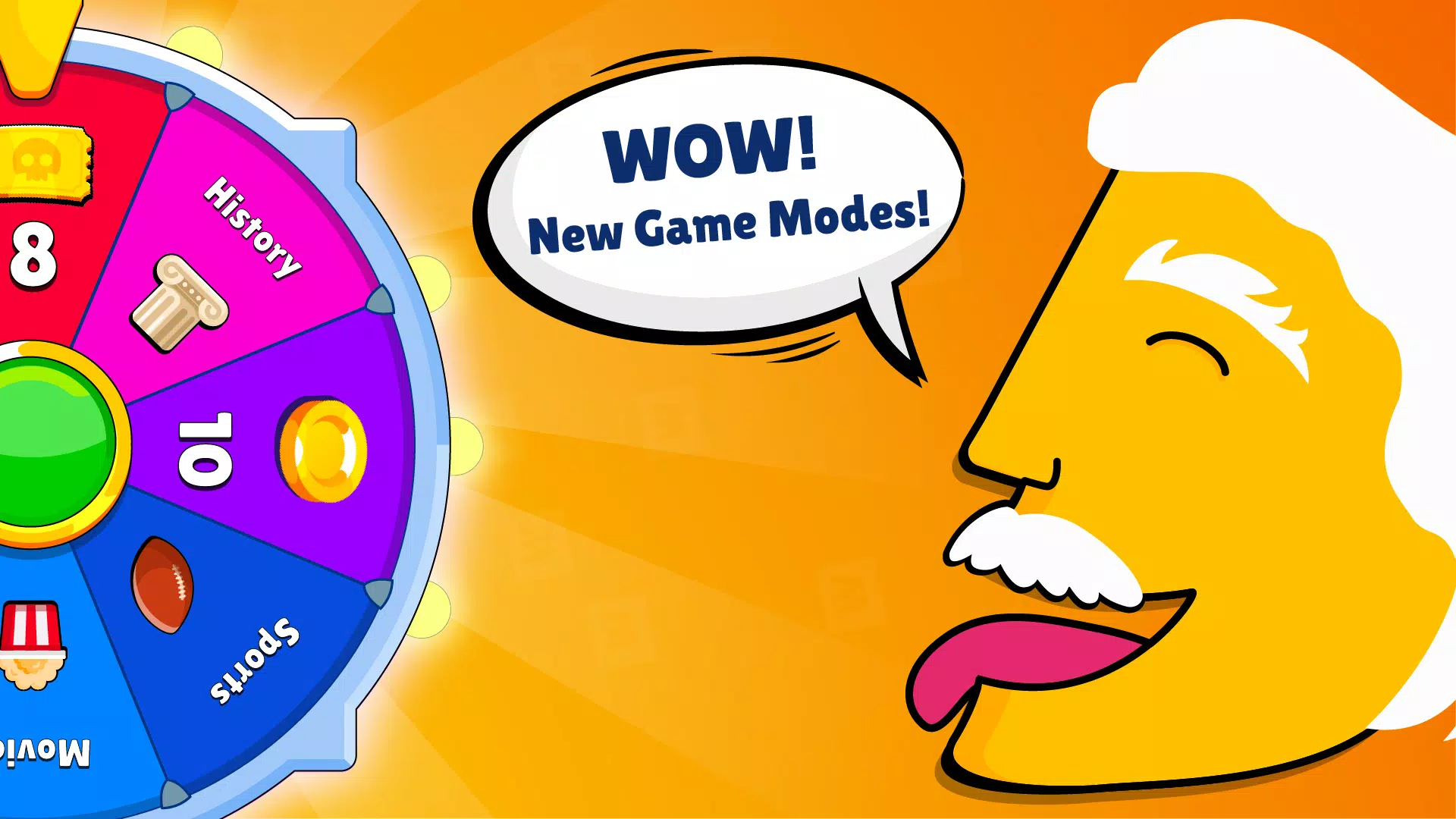 Popular Words 2 Screenshots