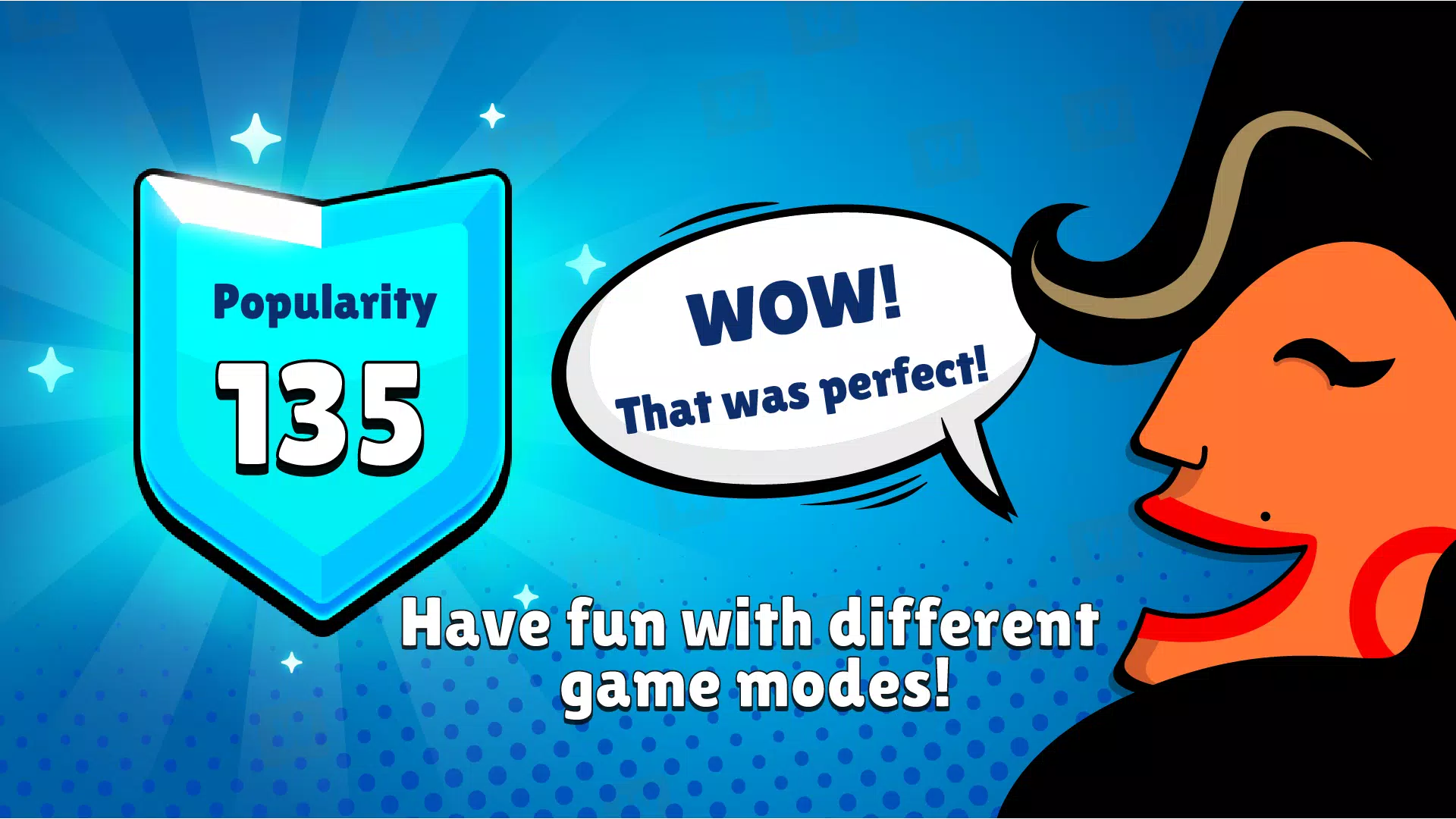 Popular Words 2 Screenshots