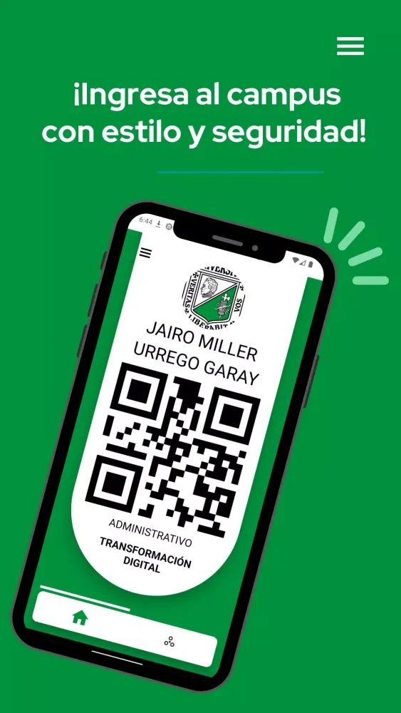 Carnet U La Gran Colombia Screenshots