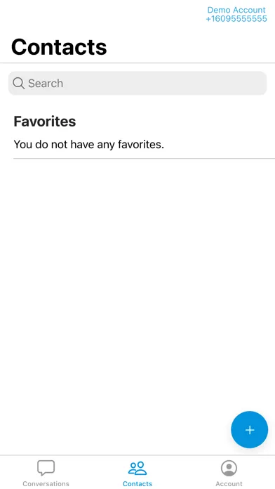 صور Unified Messenger