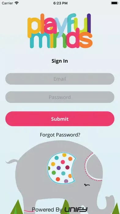 Playful Minds স্ক্রিনশট