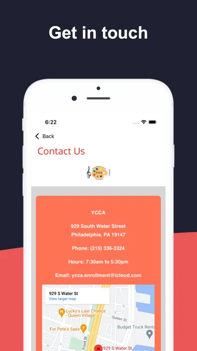 تصاویر YCCA