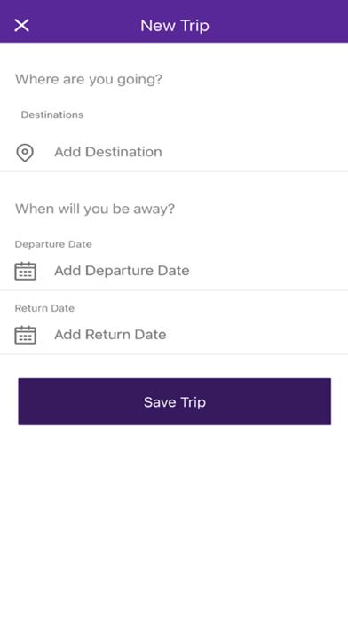 Zrzuty ekranu UNIFY Card Manager