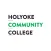 Holyoke Community College