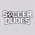 Total Soccer Dudes