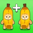 Crazy Banana Run: Merge master
