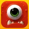 Crazy Monsters!