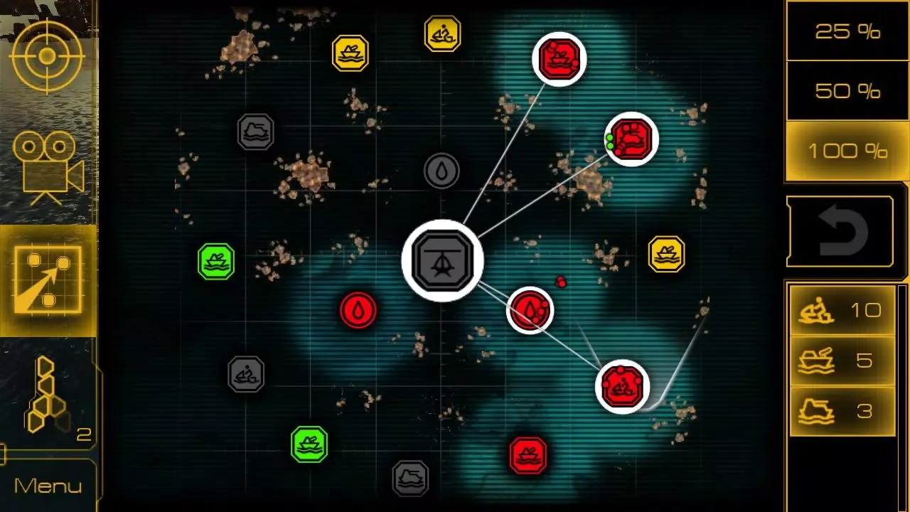Oil Rush Screenshots