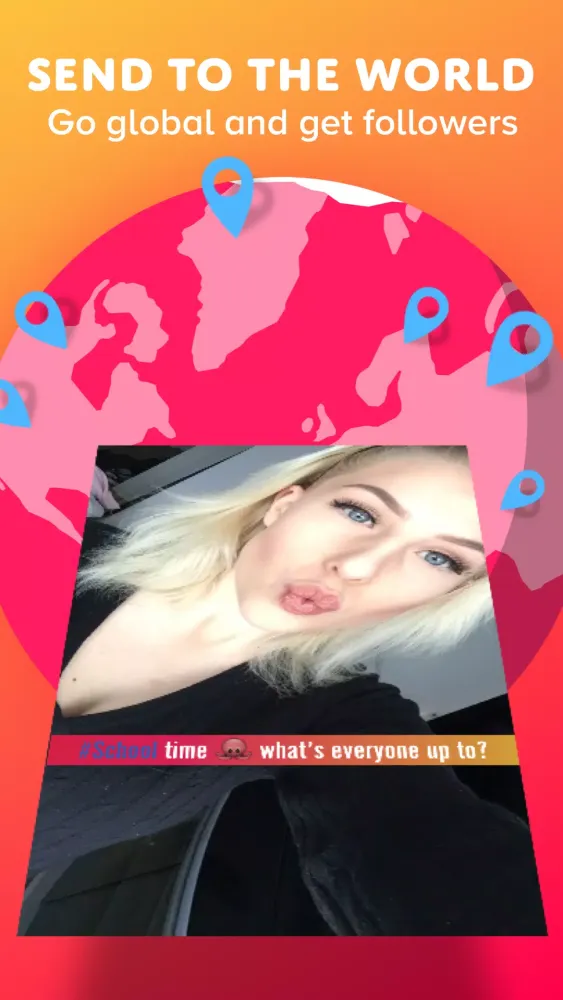 Fling Screenshots
