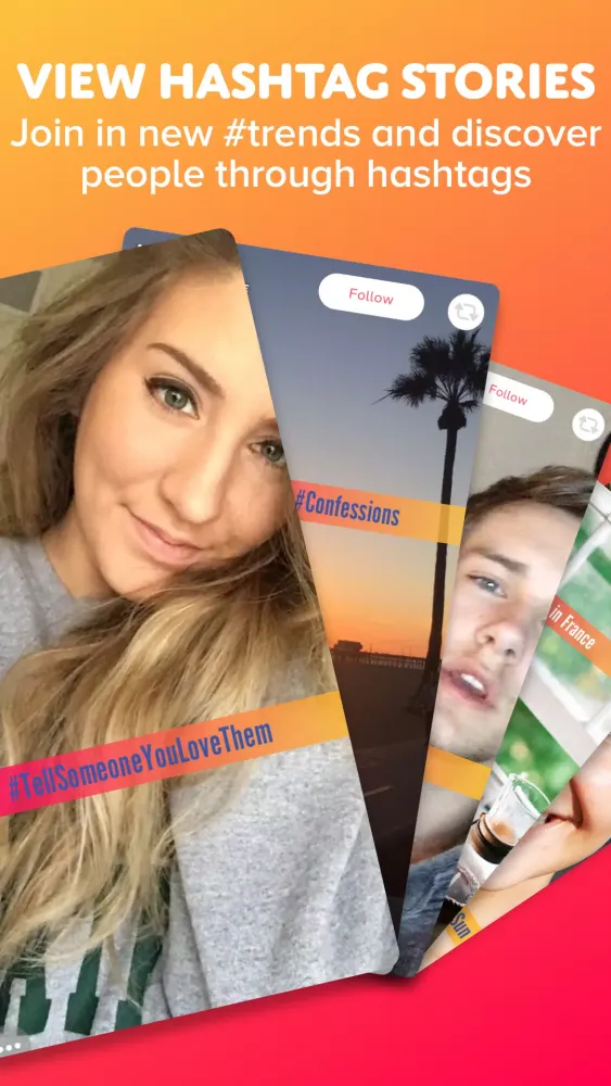Fling Screenshots